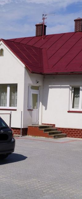 Agroturystyka Biała Sowa