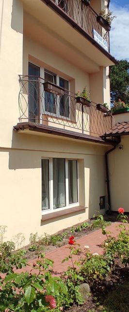 Domki i pokoje blisko morza