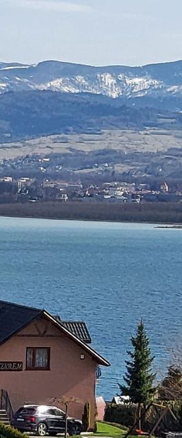 Ośrodek Wypoczynkowy Nad Jeziorem