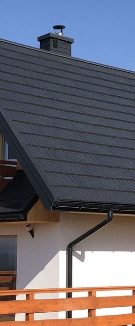 Dom w górach U Wiecha