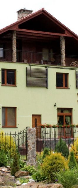 Villa Valle Verde - Stronie Śląskie