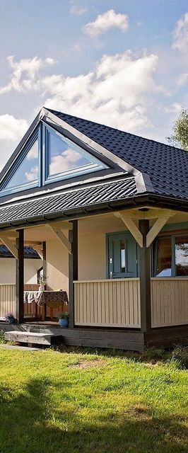 Domki letniskowe Brzezina