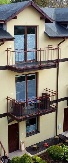 Kwatery prywatne RYŚ Rojko Bronisława