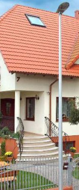 Biały Domek Dziwnów