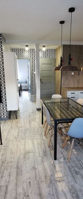 Apartamenty Majówka