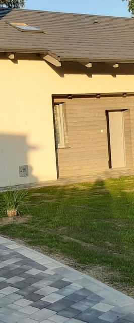 Gospodarstwo agroturystyczne Pod bocianem