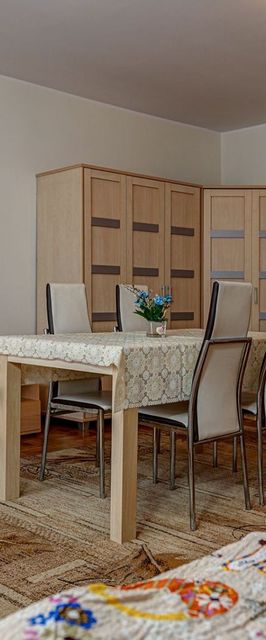 Pokoje gościnne JĘDRUŚ