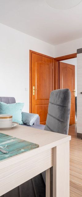 Pokoje Gościnne Albatros