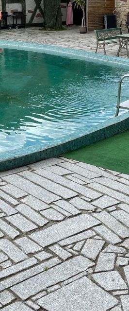 Letnisko Ciechocinek