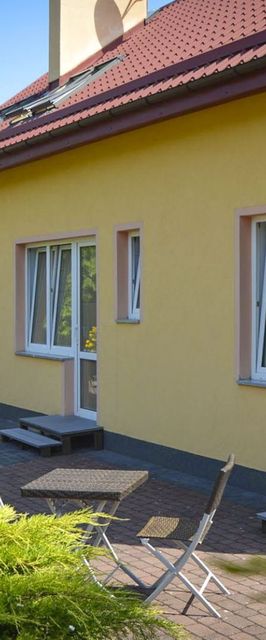 POKOJE GOŚCINNE U BASI