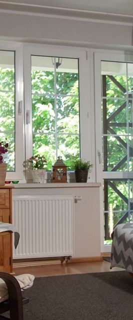 Apartament - 4 Pory Roku