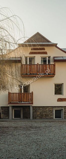 Przystań Park Dolny