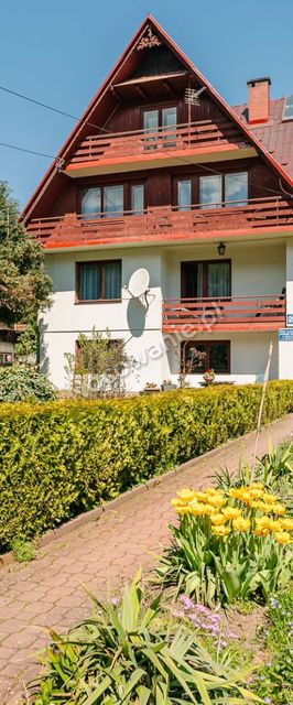 Willa Helena Łukasz