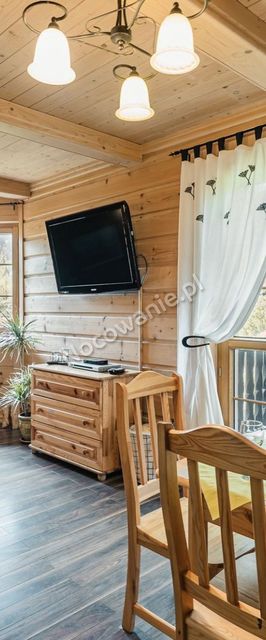 Apartamenty na Świerkówce