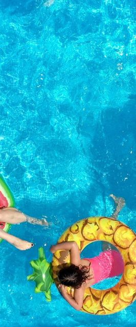 Stacja Lato - domki tylko dla rodzin z dziećmi