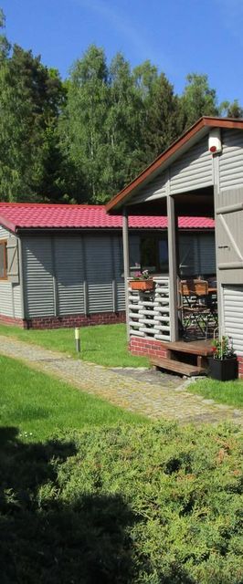 Ratkowski Lech - Domki