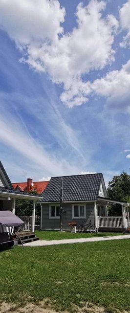 Domki i pokoje Kalskie Impresje