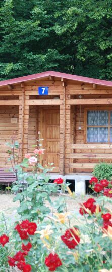 Ośrodek Wypoczynkowy Elemis