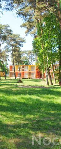 Ośrodek Zacisze Domki 