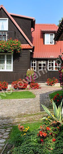 Pokoje u Żanety i Leszka