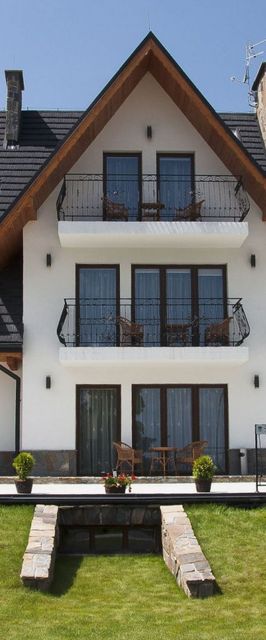 Janówka Apartamenty