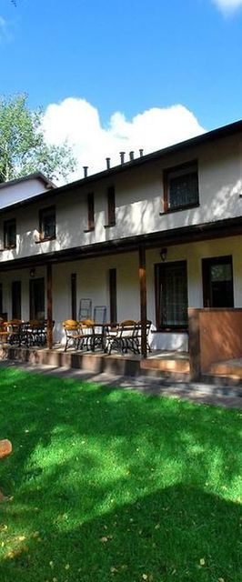 Pokoje Gościnne Martynka