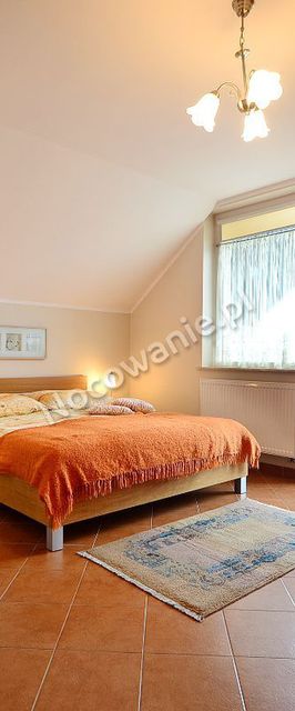 Kwatery prywatne Bożena Glembin