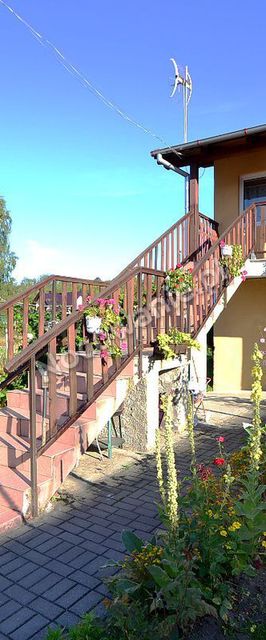 Pokoje Gościnne Zofia Madej