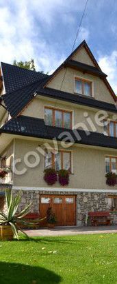 Wynajem pokoi Danuta 