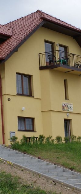 Pokoje Gościnne Emilio