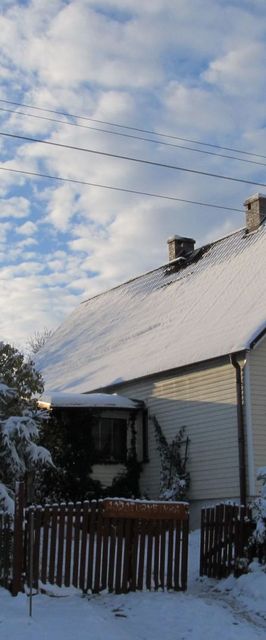 Agroturystyka Oberówka