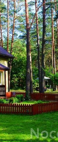 Gospodarstwo Agroturystyczne LEŚNY ZAKĄTEK