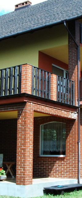 Pokoje u Wiki - Mieroszyno