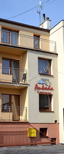 Pokoje Gościnne AnKaDa