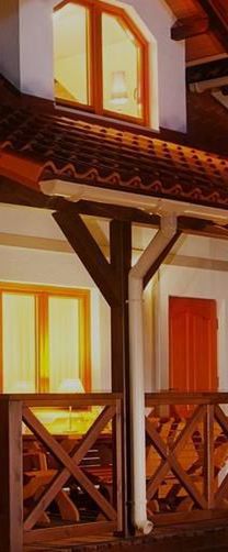 Domki Wioska Rybacka Pokoje i Apartamenty