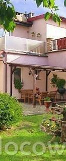 Pokoje gościnne Muszelka 