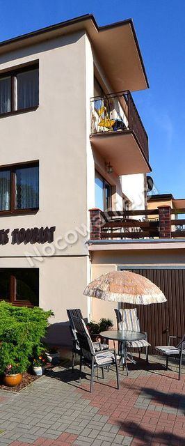 Morze Wspomnień - u Joli