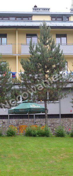 Ośrodek Wczasowy Potok