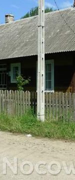 Pokoje Agroturystyczne Gracja