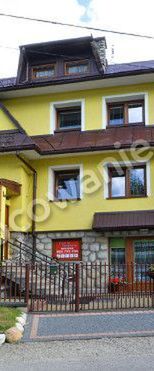 Pokoje Gościnne Wojtas