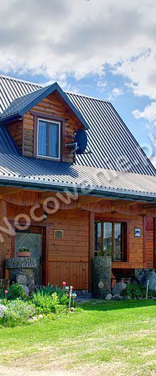 U Heleny pod Dziką Gruszą