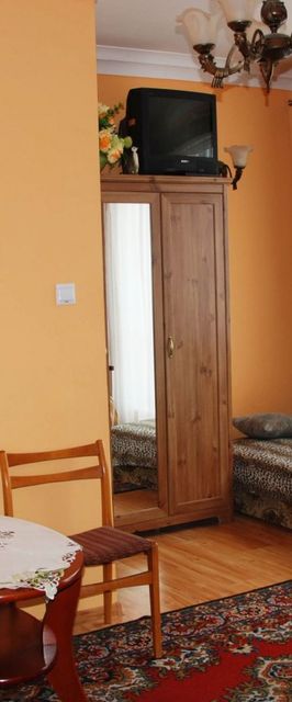 Willa pod Szczęśliwą 13-tką!