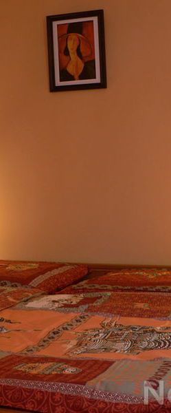 Noclegi CENTRUM - Zakopane