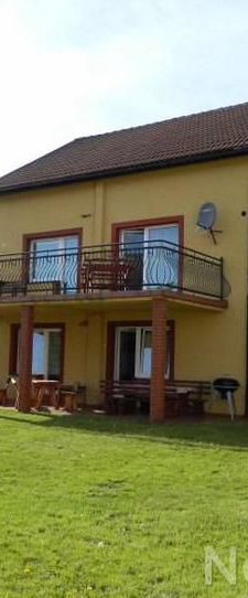 POKOJE GOŚCINNE PATRYCJA