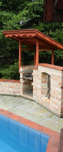 Gospodarstwo Agroturystyczne U Lecha