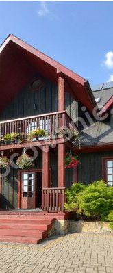 Gościniec Pod Smrekami