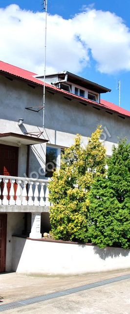 Pokoje Gościnne u Barbary