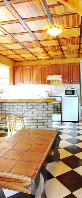 Domki Letniskowe Antom