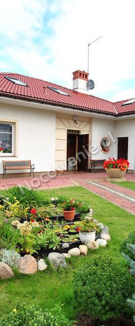 Pokoje gościnne u Czesi