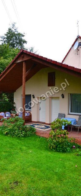 Gospodarstwo Agroturystyczne AS